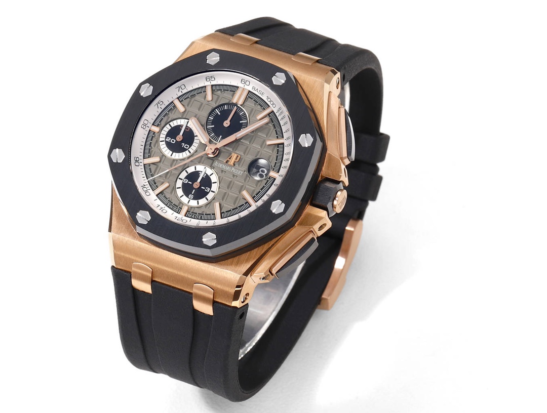 Audemars Piguet watch